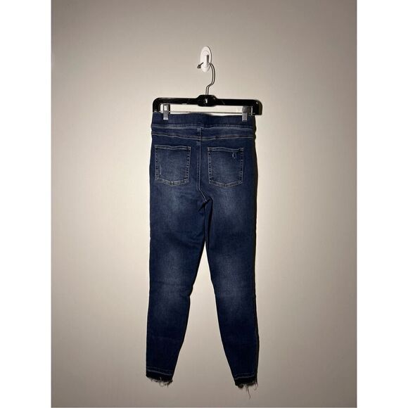 Spanx jeans size small C22-12 - Picture 2 of 3